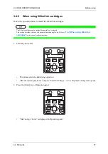 Предварительный просмотр 57 страницы MUTOH ValueJet VJ-1628X Operation Manual