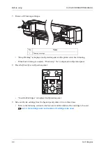 Предварительный просмотр 60 страницы MUTOH ValueJet VJ-1628X Operation Manual