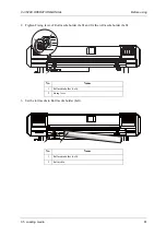 Предварительный просмотр 81 страницы MUTOH ValueJet VJ-1628X Operation Manual