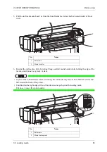 Предварительный просмотр 85 страницы MUTOH ValueJet VJ-1628X Operation Manual