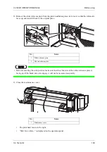 Предварительный просмотр 109 страницы MUTOH ValueJet VJ-1628X Operation Manual