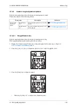 Предварительный просмотр 139 страницы MUTOH ValueJet VJ-1628X Operation Manual