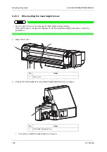 Предварительный просмотр 164 страницы MUTOH ValueJet VJ-1628X Operation Manual