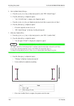 Предварительный просмотр 168 страницы MUTOH ValueJet VJ-1628X Operation Manual