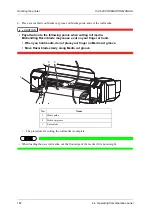 Предварительный просмотр 182 страницы MUTOH ValueJet VJ-1628X Operation Manual