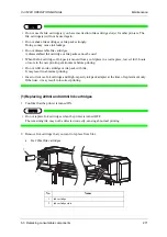 Предварительный просмотр 271 страницы MUTOH ValueJet VJ-1628X Operation Manual