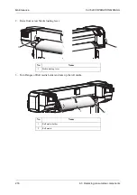 Предварительный просмотр 276 страницы MUTOH ValueJet VJ-1628X Operation Manual