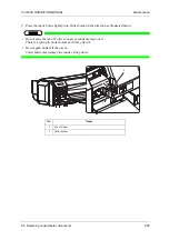 Предварительный просмотр 289 страницы MUTOH ValueJet VJ-1628X Operation Manual