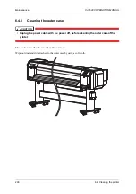 Предварительный просмотр 296 страницы MUTOH ValueJet VJ-1628X Operation Manual