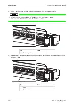 Предварительный просмотр 298 страницы MUTOH ValueJet VJ-1628X Operation Manual