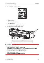 Предварительный просмотр 305 страницы MUTOH ValueJet VJ-1628X Operation Manual