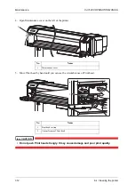 Предварительный просмотр 312 страницы MUTOH ValueJet VJ-1628X Operation Manual