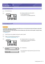 Preview for 25 page of MUTOH ValueJet VJ-1638UR Operation Manual