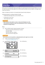 Preview for 27 page of MUTOH ValueJet VJ-1638UR Operation Manual