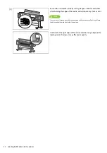 Preview for 32 page of MUTOH ValueJet VJ-1638UR Operation Manual