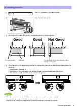 Preview for 33 page of MUTOH ValueJet VJ-1638UR Operation Manual