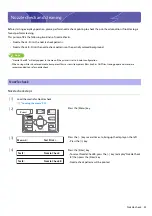 Preview for 35 page of MUTOH ValueJet VJ-1638UR Operation Manual