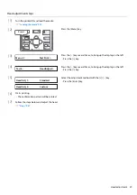 Preview for 39 page of MUTOH ValueJet VJ-1638UR Operation Manual