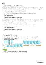 Preview for 61 page of MUTOH ValueJet VJ-1638UR Operation Manual