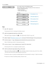 Preview for 63 page of MUTOH ValueJet VJ-1638UR Operation Manual