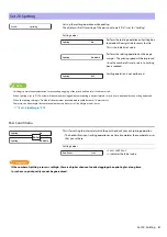 Preview for 81 page of MUTOH ValueJet VJ-1638UR Operation Manual