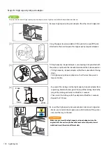 Preview for 100 page of MUTOH ValueJet VJ-1638UR Operation Manual