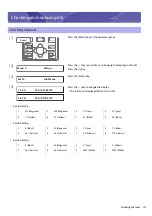 Preview for 101 page of MUTOH ValueJet VJ-1638UR Operation Manual