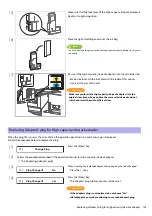 Preview for 105 page of MUTOH ValueJet VJ-1638UR Operation Manual