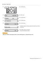 Preview for 111 page of MUTOH ValueJet VJ-1638UR Operation Manual