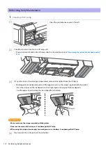 Preview for 112 page of MUTOH ValueJet VJ-1638UR Operation Manual