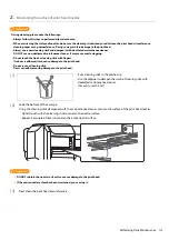 Preview for 113 page of MUTOH ValueJet VJ-1638UR Operation Manual