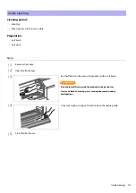 Preview for 121 page of MUTOH ValueJet VJ-1638UR Operation Manual