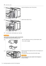 Preview for 124 page of MUTOH ValueJet VJ-1638UR Operation Manual