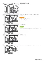 Preview for 127 page of MUTOH ValueJet VJ-1638UR Operation Manual