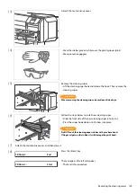 Preview for 129 page of MUTOH ValueJet VJ-1638UR Operation Manual