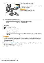 Preview for 134 page of MUTOH ValueJet VJ-1638UR Operation Manual