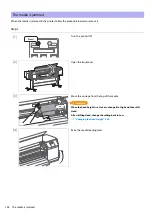 Preview for 148 page of MUTOH ValueJet VJ-1638UR Operation Manual