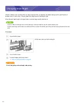 Preview for 42 page of MUTOH ValueJet VJ-628X Operation Manual