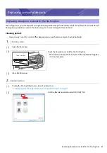 Preview for 65 page of MUTOH ValueJet VJ-628X Operation Manual