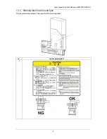 Предварительный просмотр 5 страницы MUTOH ValueJet VJ-HCIPADPT-UV6 Operation Manual