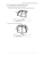 Preview for 7 page of MUTOH ValueJet VJ-HCIPADPT-UV6 Operation Manual