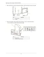 Предварительный просмотр 10 страницы MUTOH ValueJet VJ-HCIPADPT-UV6 Operation Manual