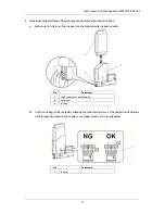 Preview for 11 page of MUTOH ValueJet VJ-HCIPADPT-UV6 Operation Manual