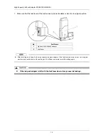 Предварительный просмотр 12 страницы MUTOH ValueJet VJ-HCIPADPT-UV6 Operation Manual