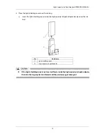 Preview for 13 page of MUTOH ValueJet VJ-HCIPADPT-UV6 Operation Manual