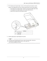 Предварительный просмотр 17 страницы MUTOH ValueJet VJ-HCIPADPT-UV6 Operation Manual