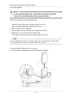 Предварительный просмотр 20 страницы MUTOH ValueJet VJ-HCIPADPT-UV6 Operation Manual