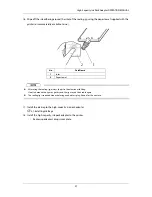 Предварительный просмотр 27 страницы MUTOH ValueJet VJ-HCIPADPT-UV6 Operation Manual