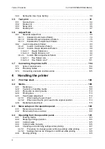 Preview for 8 page of MUTOH ValueJet VJ1324X Operation Manual