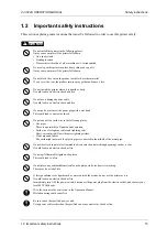 Preview for 15 page of MUTOH ValueJet VJ1324X Operation Manual